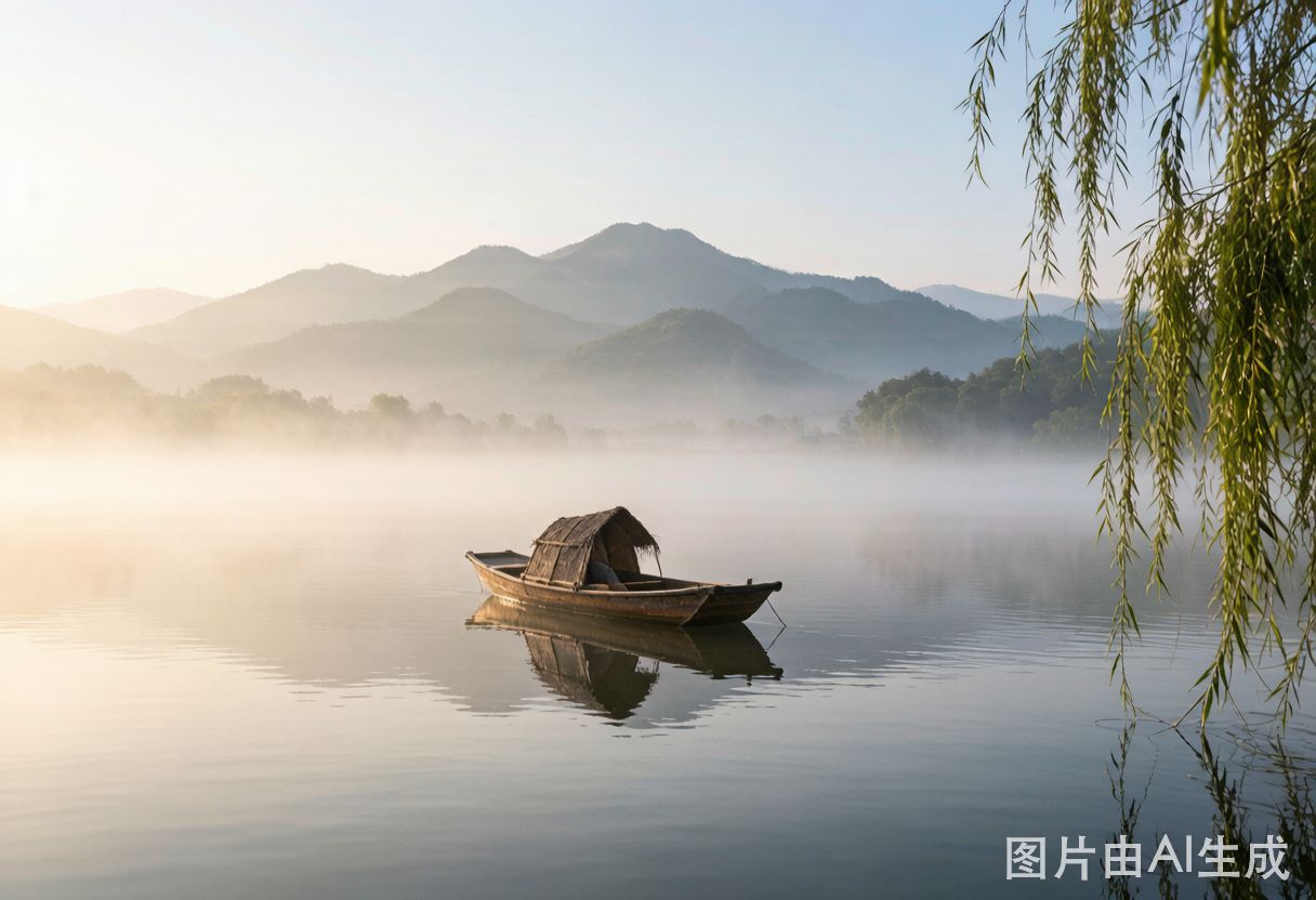 杭州西湖