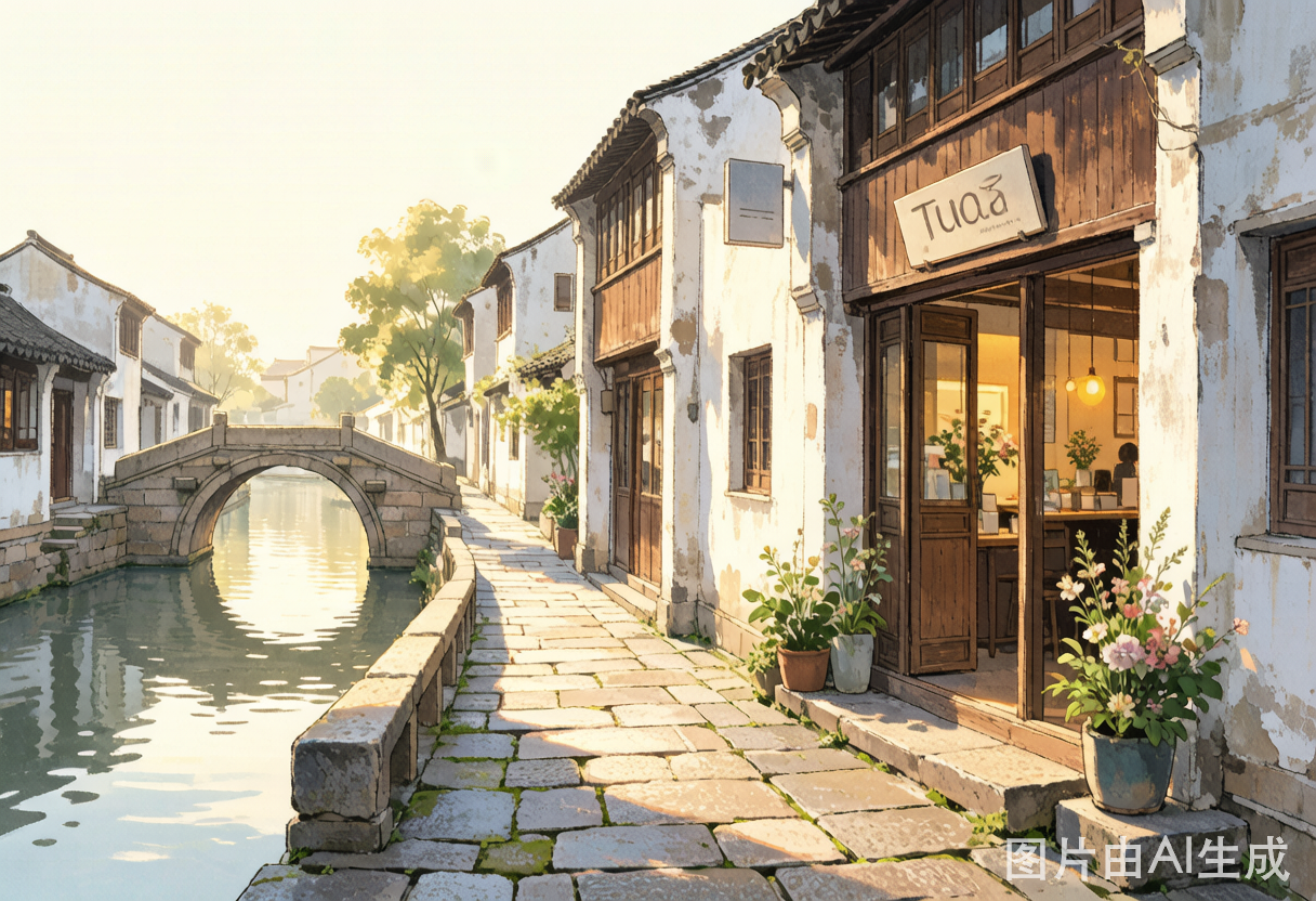 平江路